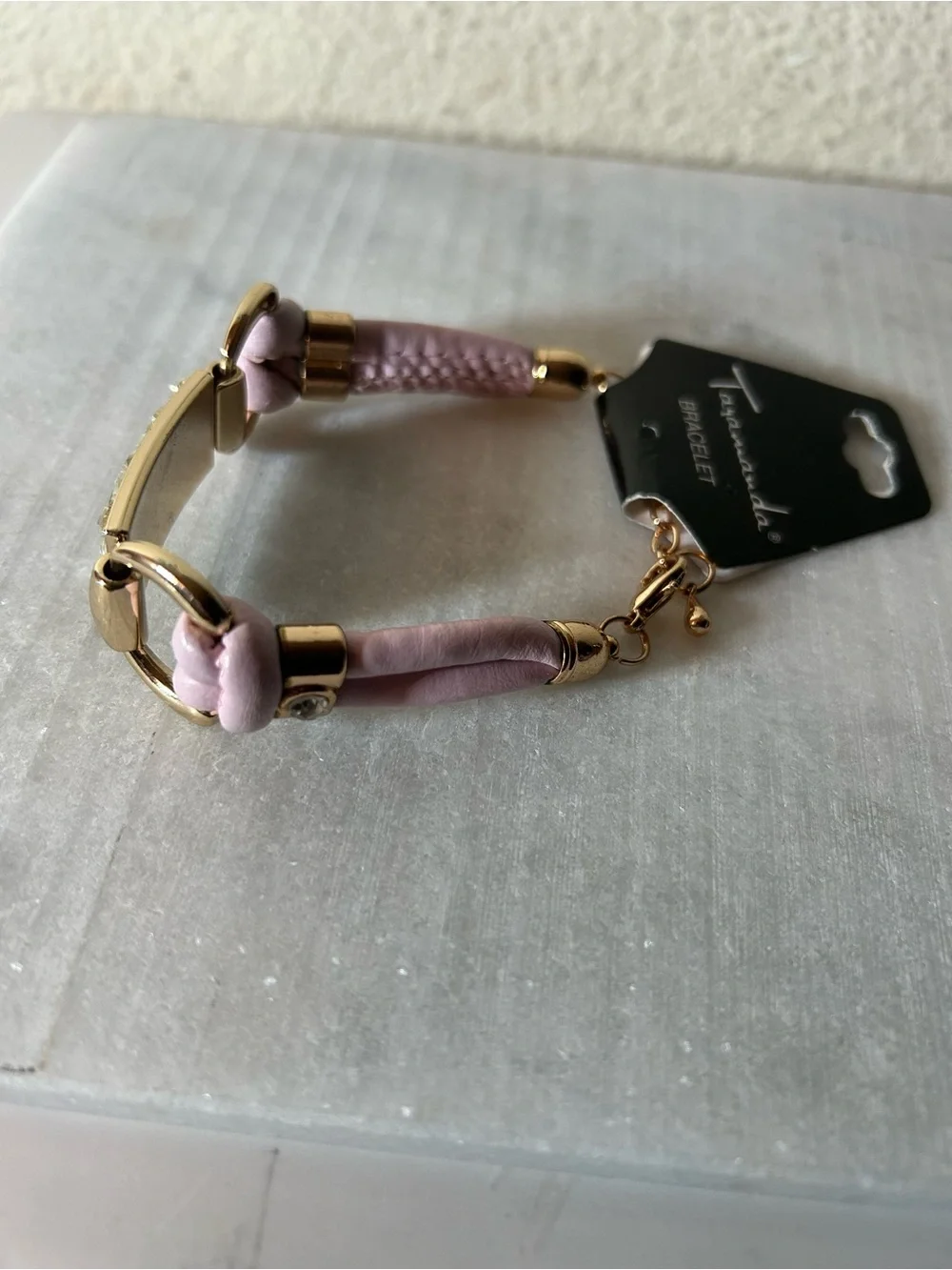 Taramanda chic bracelet